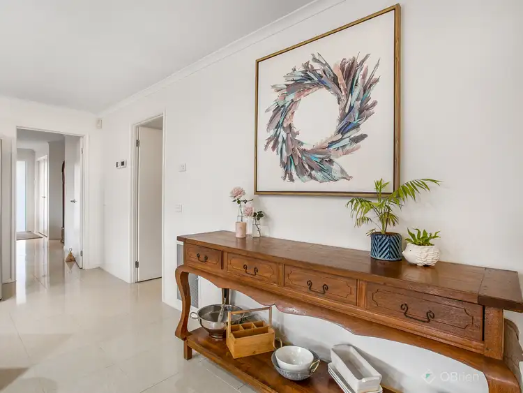 Fourth view of Homely house listing, 44 Allardice Parade, Berwick VIC 3806
