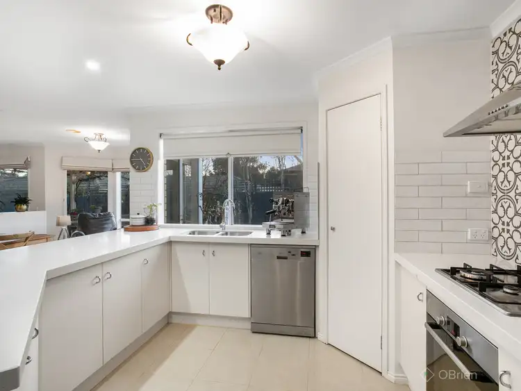 Fifth view of Homely house listing, 44 Allardice Parade, Berwick VIC 3806