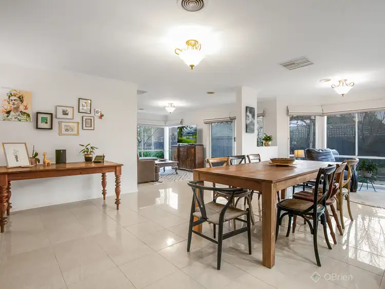 Sixth view of Homely house listing, 44 Allardice Parade, Berwick VIC 3806