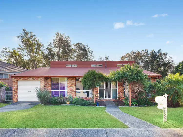 Main view of Homely house listing, 19 The Glen, Hyland Park NSW 2448
