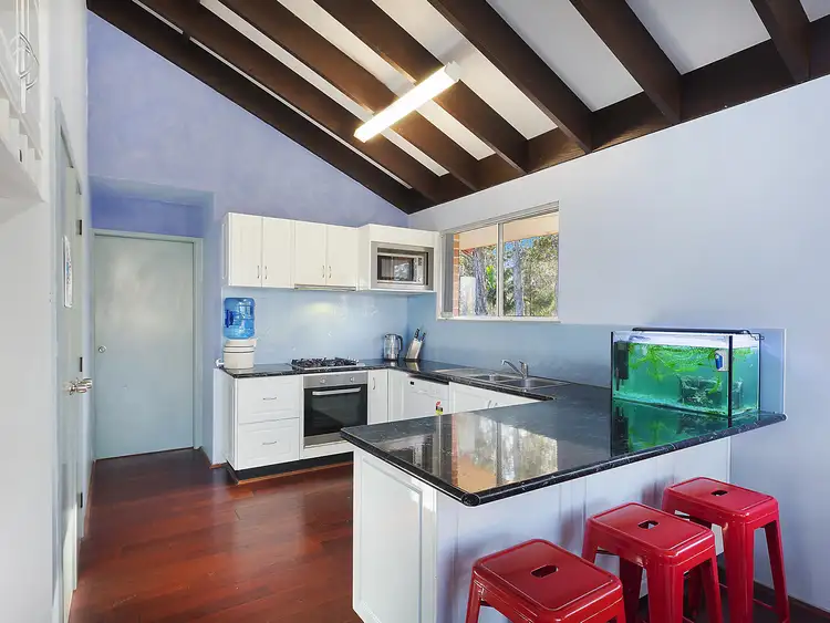 Second view of Homely house listing, 19 The Glen, Hyland Park NSW 2448