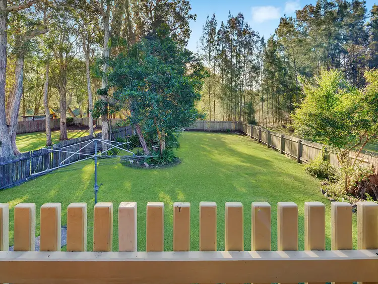Fifth view of Homely house listing, 19 The Glen, Hyland Park NSW 2448