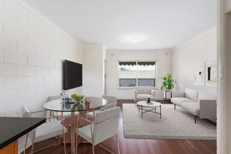 Third view of Homely unit listing, 3/23 Anderson Avenue, Glenelg North SA 5045