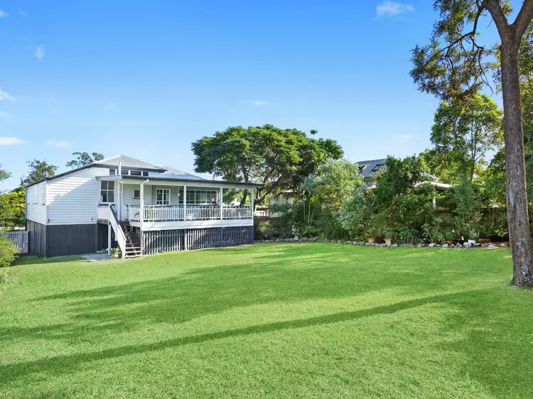 Main view of Homely house listing, 10 Park Road, Yeronga QLD 4104