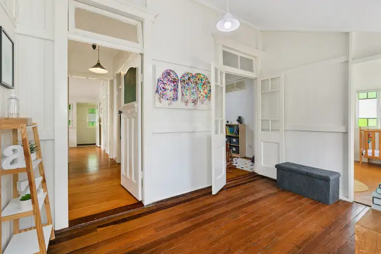 Third view of Homely house listing, 10 Park Road, Yeronga QLD 4104