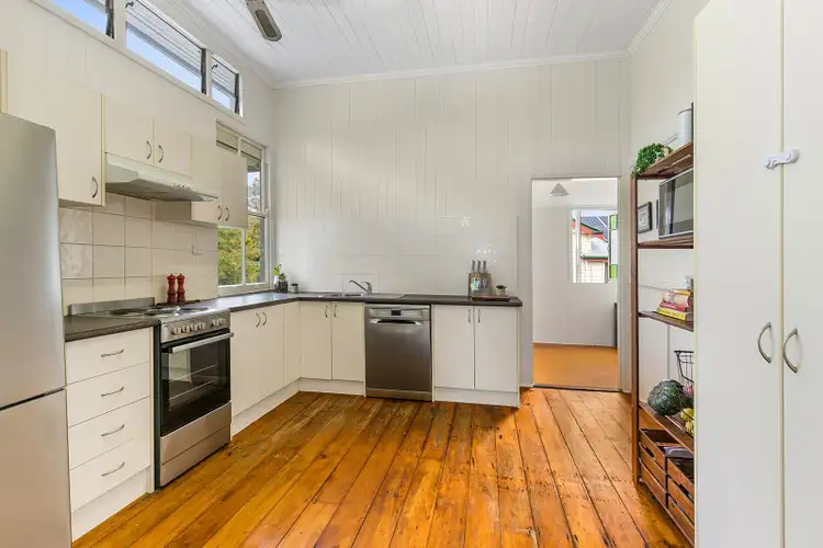 Fifth view of Homely house listing, 10 Park Road, Yeronga QLD 4104