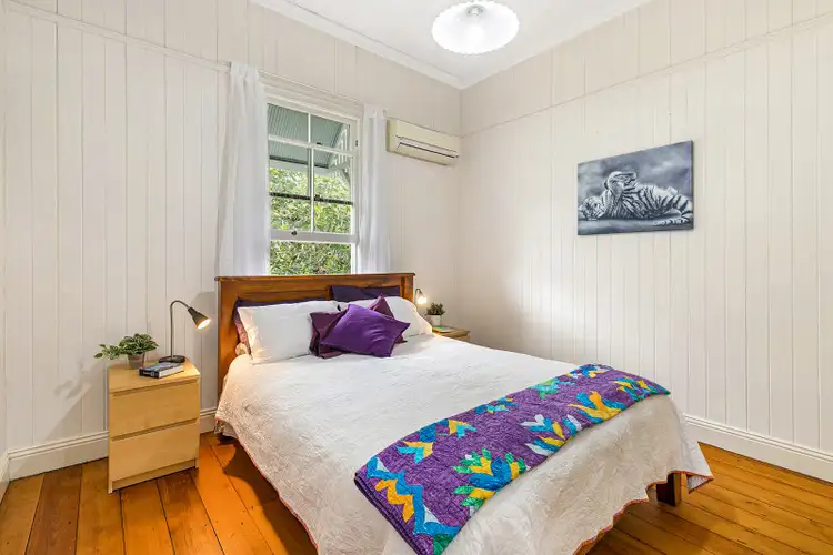 Sixth view of Homely house listing, 10 Park Road, Yeronga QLD 4104