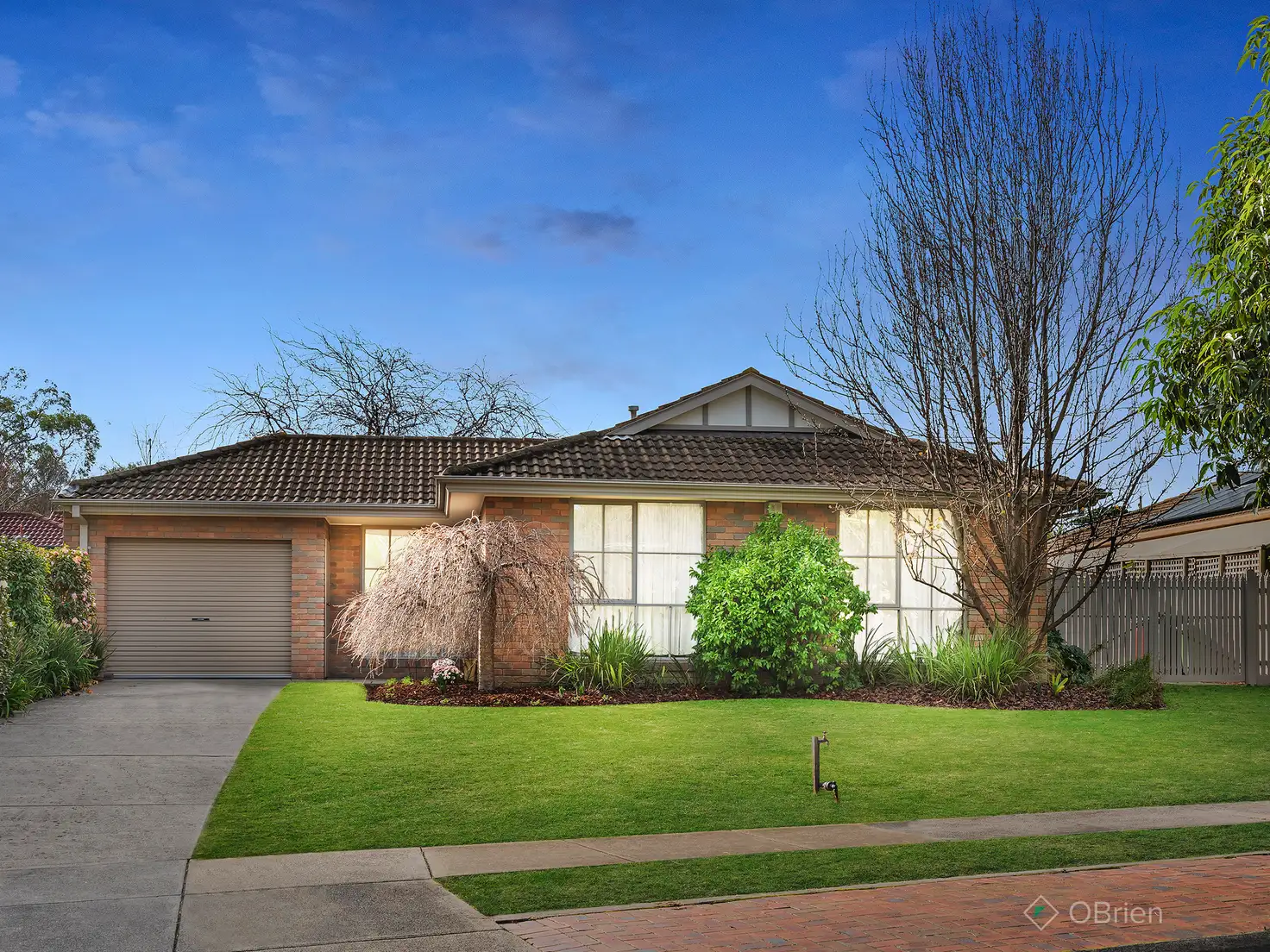 Main view of Homely house listing, 20 Warrawong Drive, Berwick VIC 3806