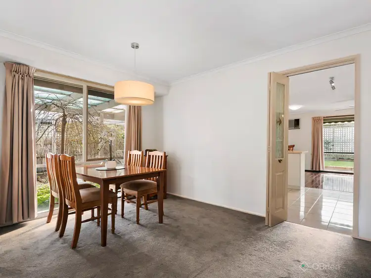 Third view of Homely house listing, 20 Warrawong Drive, Berwick VIC 3806