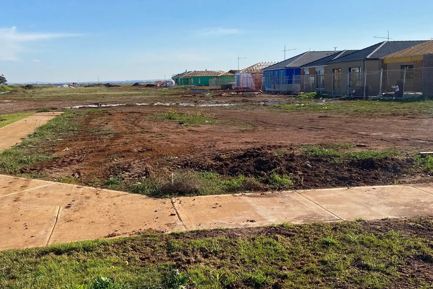 Main view of Homely land listing, 8 Metroon Drive, Weir Views VIC 3338