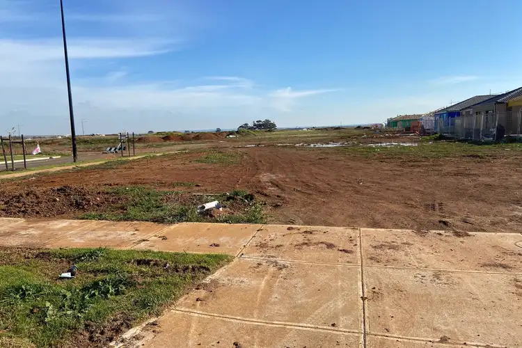 Second view of Homely land listing, 8 Metroon Drive, Weir Views VIC 3338