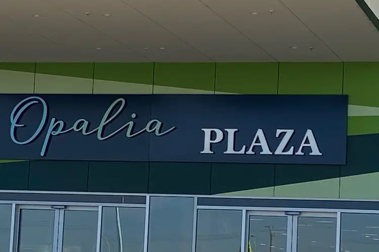 Third view of Homely land listing, 8 Metroon Drive, Weir Views VIC 3338