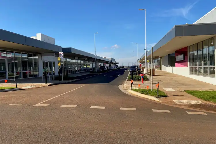 Fifth view of Homely land listing, 8 Metroon Drive, Weir Views VIC 3338