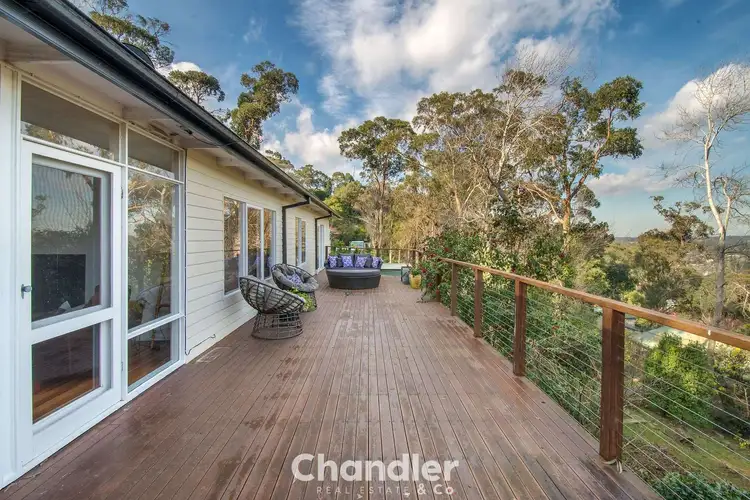 Fourth view of Homely house listing, 14 Belmont Avenue, Upwey VIC 3158