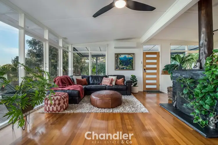 Fifth view of Homely house listing, 14 Belmont Avenue, Upwey VIC 3158
