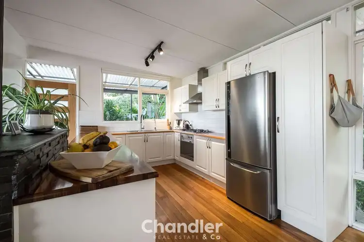 Sixth view of Homely house listing, 14 Belmont Avenue, Upwey VIC 3158
