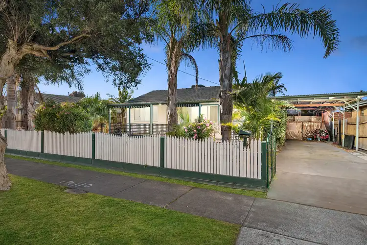 32 Ora Street, Hampton Park VIC 3976