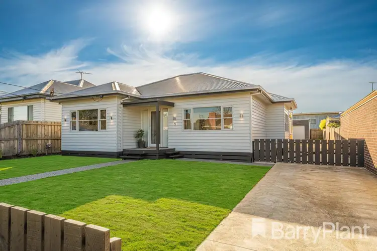 Second view of Homely house listing, 5 Dorothy Avenue, Belmont VIC 3216
