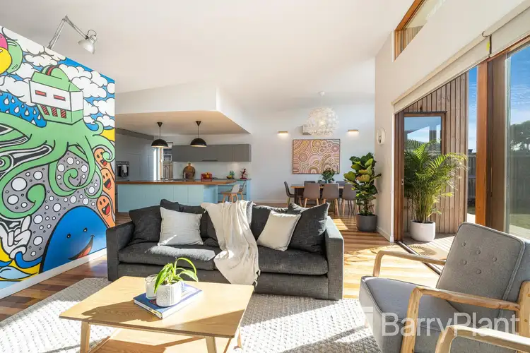 Third view of Homely house listing, 5 Dorothy Avenue, Belmont VIC 3216