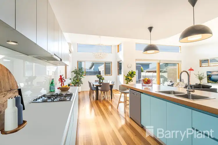 Fourth view of Homely house listing, 5 Dorothy Avenue, Belmont VIC 3216