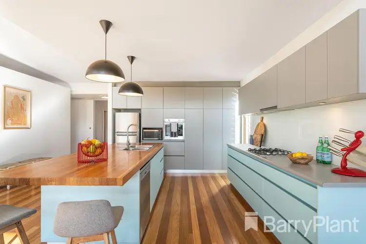 Sixth view of Homely house listing, 5 Dorothy Avenue, Belmont VIC 3216