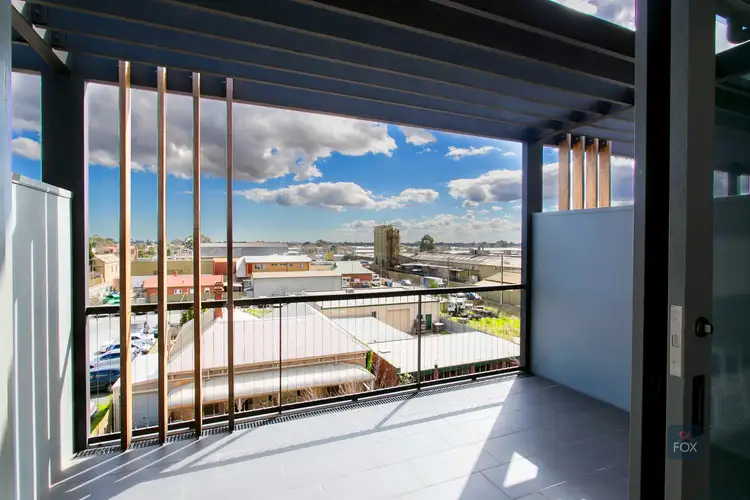 Main view of Homely apartment listing, 213/59 Gibson Street, Bowden SA 5007