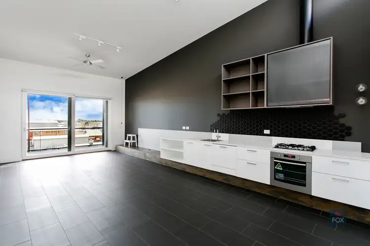 Second view of Homely apartment listing, 213/59 Gibson Street, Bowden SA 5007
