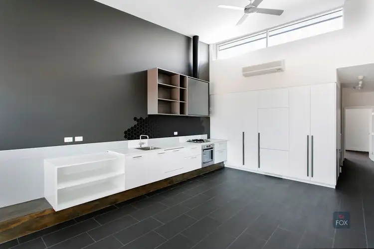 Third view of Homely apartment listing, 213/59 Gibson Street, Bowden SA 5007