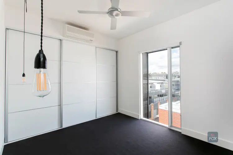 Fourth view of Homely apartment listing, 213/59 Gibson Street, Bowden SA 5007