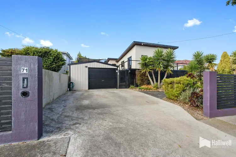 Main view of Homely house listing, 71 David Street, East Devonport TAS 7310