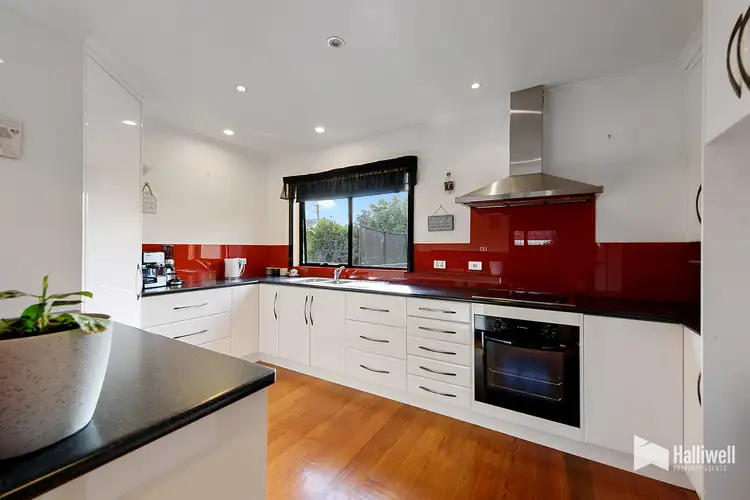 Second view of Homely house listing, 71 David Street, East Devonport TAS 7310