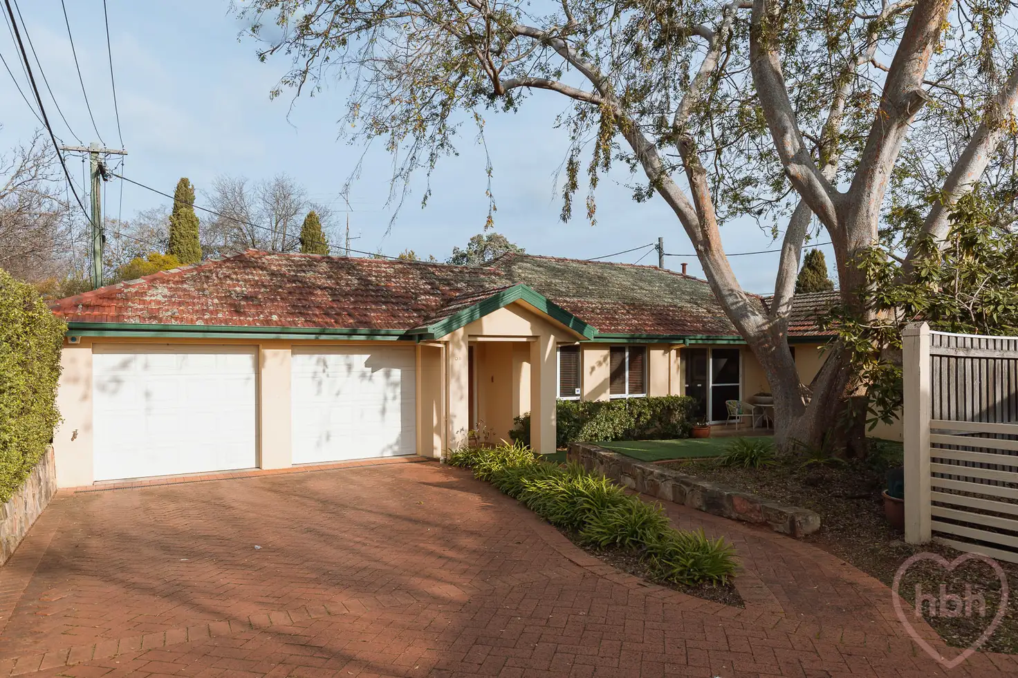 Main view of Homely semi-detached listing, 6B Chisholm Street, Ainslie ACT 2602