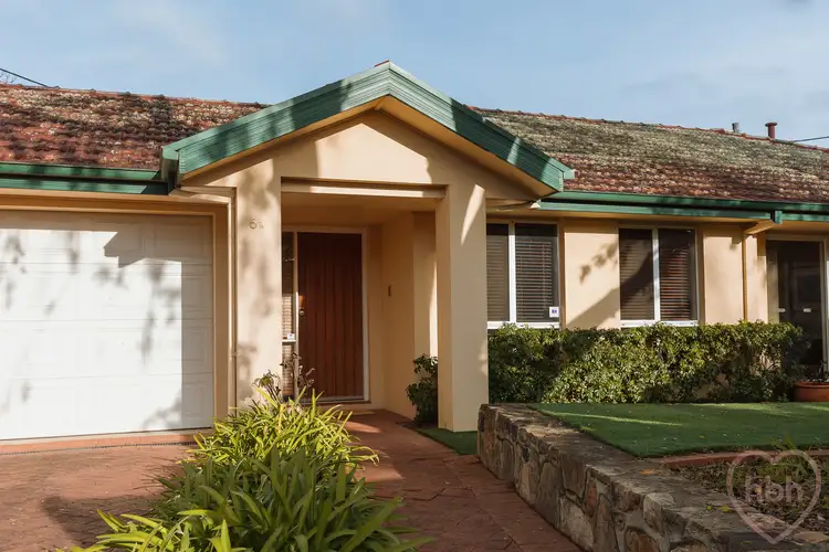 Second view of Homely semi-detached listing, 6B Chisholm Street, Ainslie ACT 2602