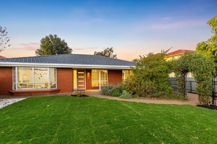 Main view of Homely house listing, 10 Katrina Avenue, Klemzig SA 5087