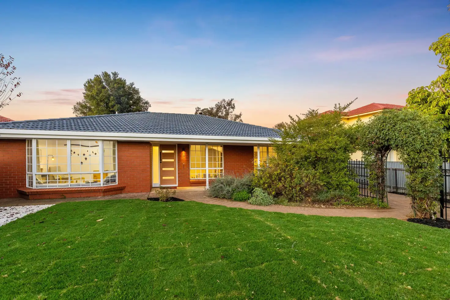Main view of Homely house listing, 10 Katrina Avenue, Klemzig SA 5087