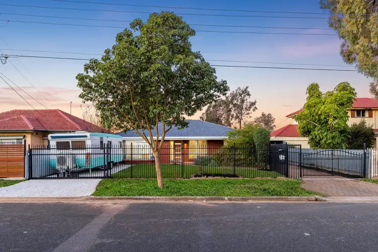 Second view of Homely house listing, 10 Katrina Avenue, Klemzig SA 5087