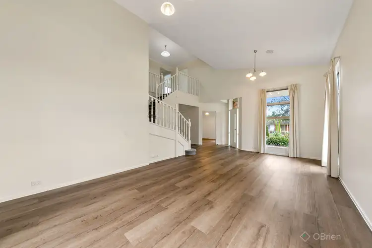 Third view of Homely house listing, 13 Shay Close, Narre Warren South VIC 3805