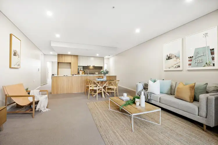 212/25 North Rocks Road, North Rocks NSW 2151