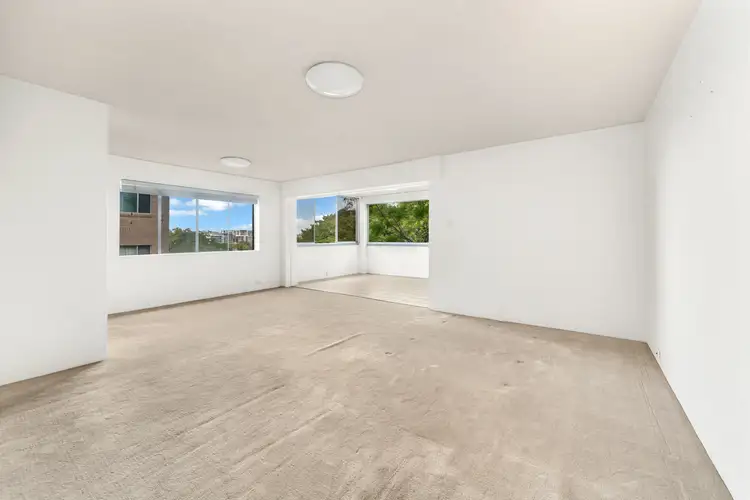 Fourth view of Homely unit listing, 6/63 Dunmore Terrace, Auchenflower QLD 4066