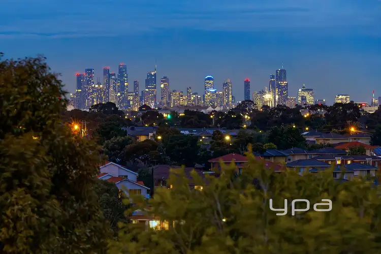 Second view of Homely house listing, 3 Redwood Close, Meadow Heights VIC 3048