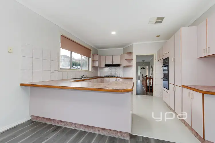 Third view of Homely house listing, 3 Redwood Close, Meadow Heights VIC 3048