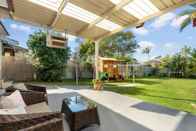 648 Rocky Point Road, Sans Souci NSW 2219