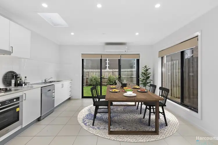 Third view of Homely townhouse listing, 5/153 Tesselaar Road, Epping VIC 3076