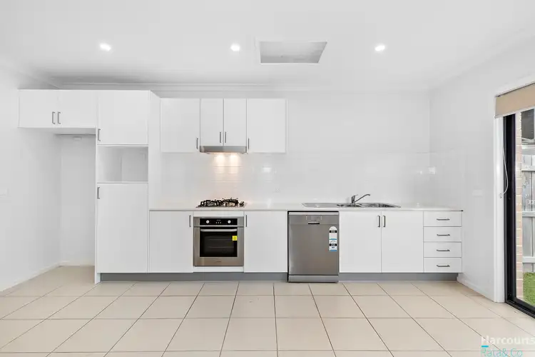 Fourth view of Homely townhouse listing, 5/153 Tesselaar Road, Epping VIC 3076