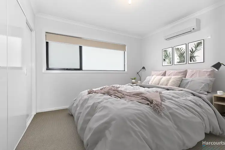 Fifth view of Homely townhouse listing, 5/153 Tesselaar Road, Epping VIC 3076