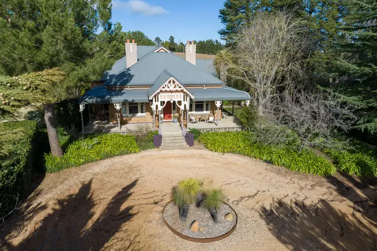 291 Canobolas Road, Orange NSW 2800
