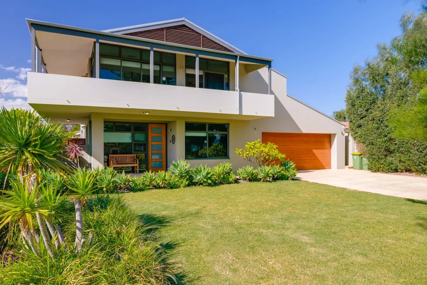 Main view of Homely house listing, 14 Sudbury Way, City Beach WA 6015