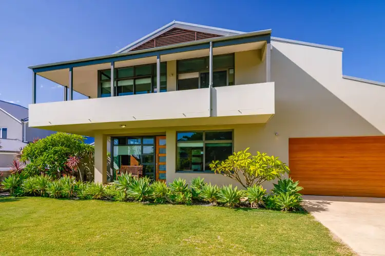 Second view of Homely house listing, 14 Sudbury Way, City Beach WA 6015