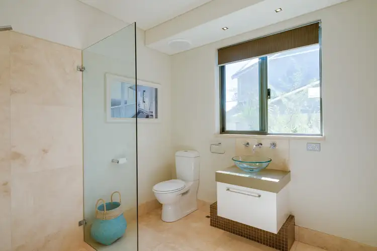 Sixth view of Homely house listing, 14 Sudbury Way, City Beach WA 6015