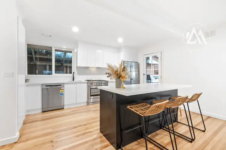 1 Drayton Court, Baxter VIC 3911